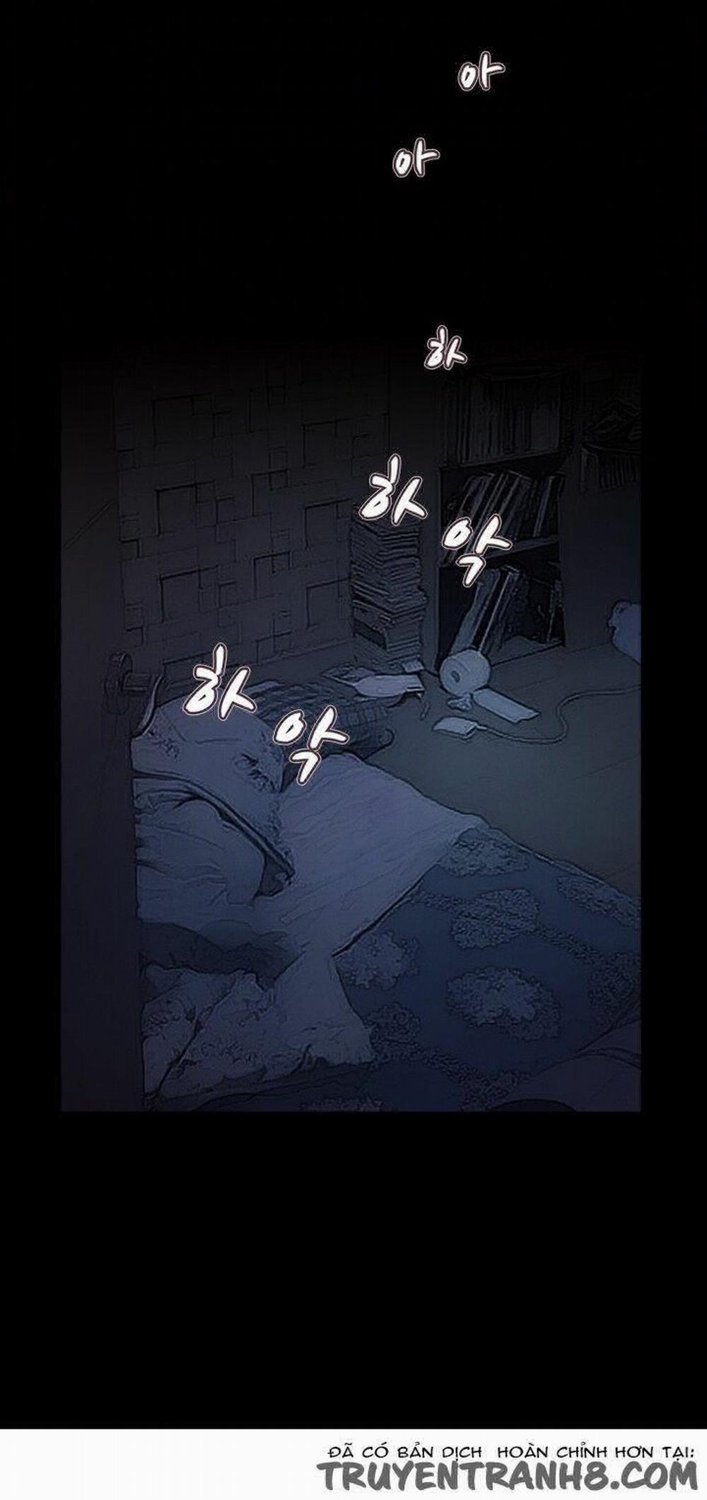 DÂM NỮ SI EUN 8 trang 18