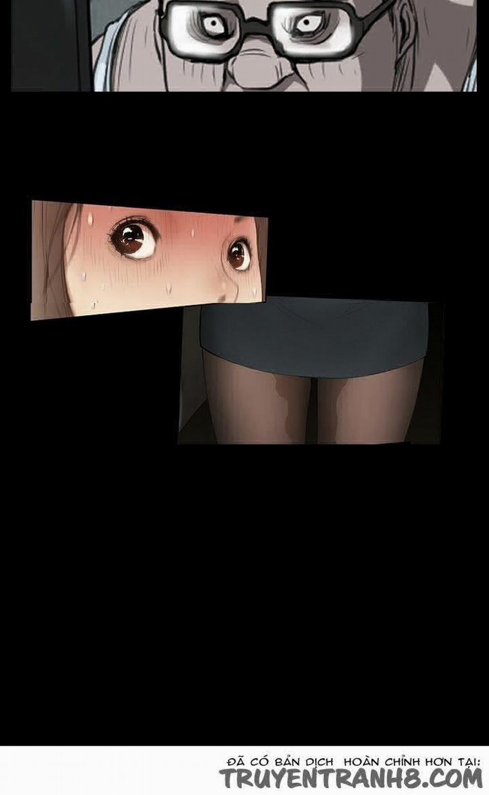 DÂM NỮ SI EUN 8 trang 27