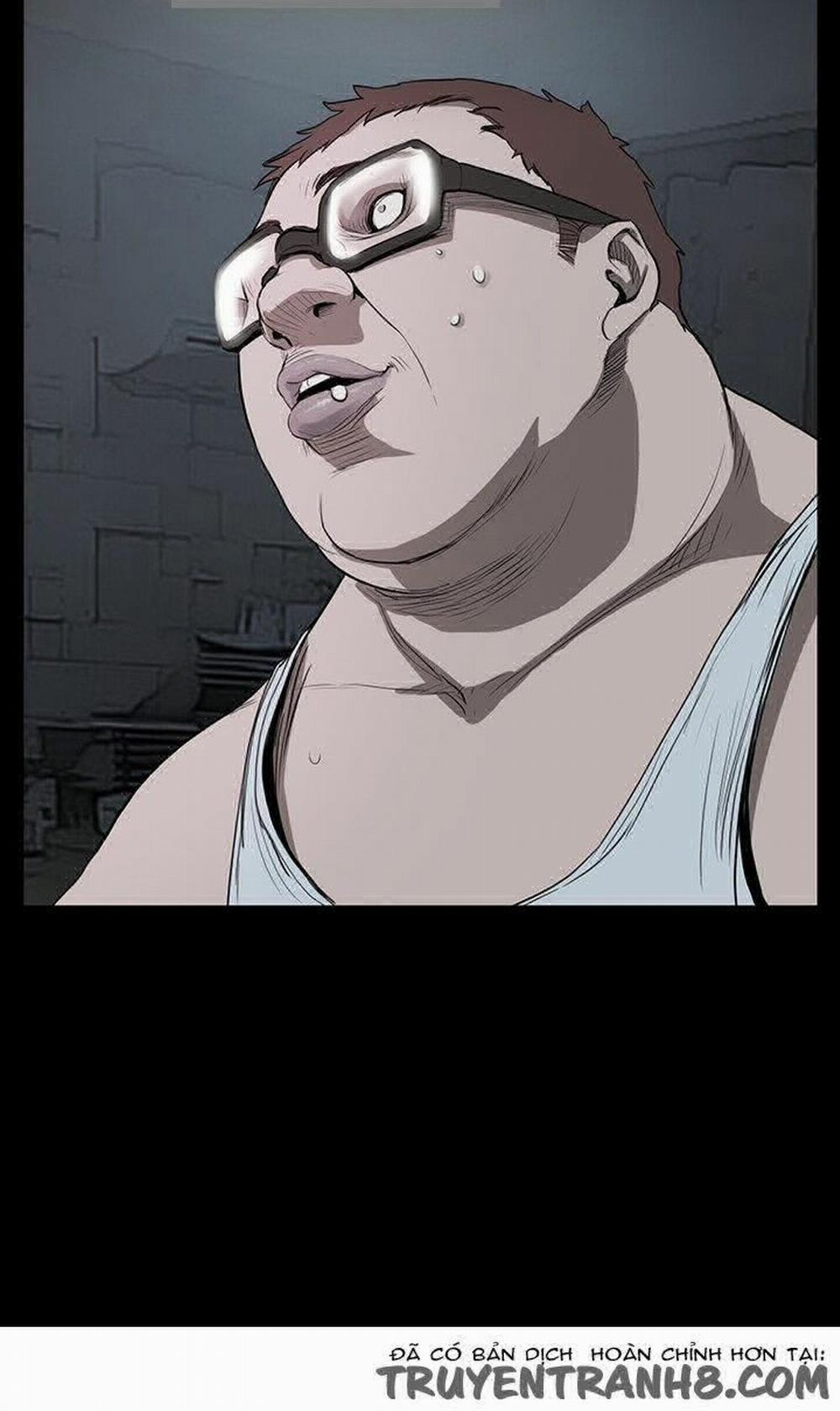 DÂM NỮ SI EUN 8 trang 30