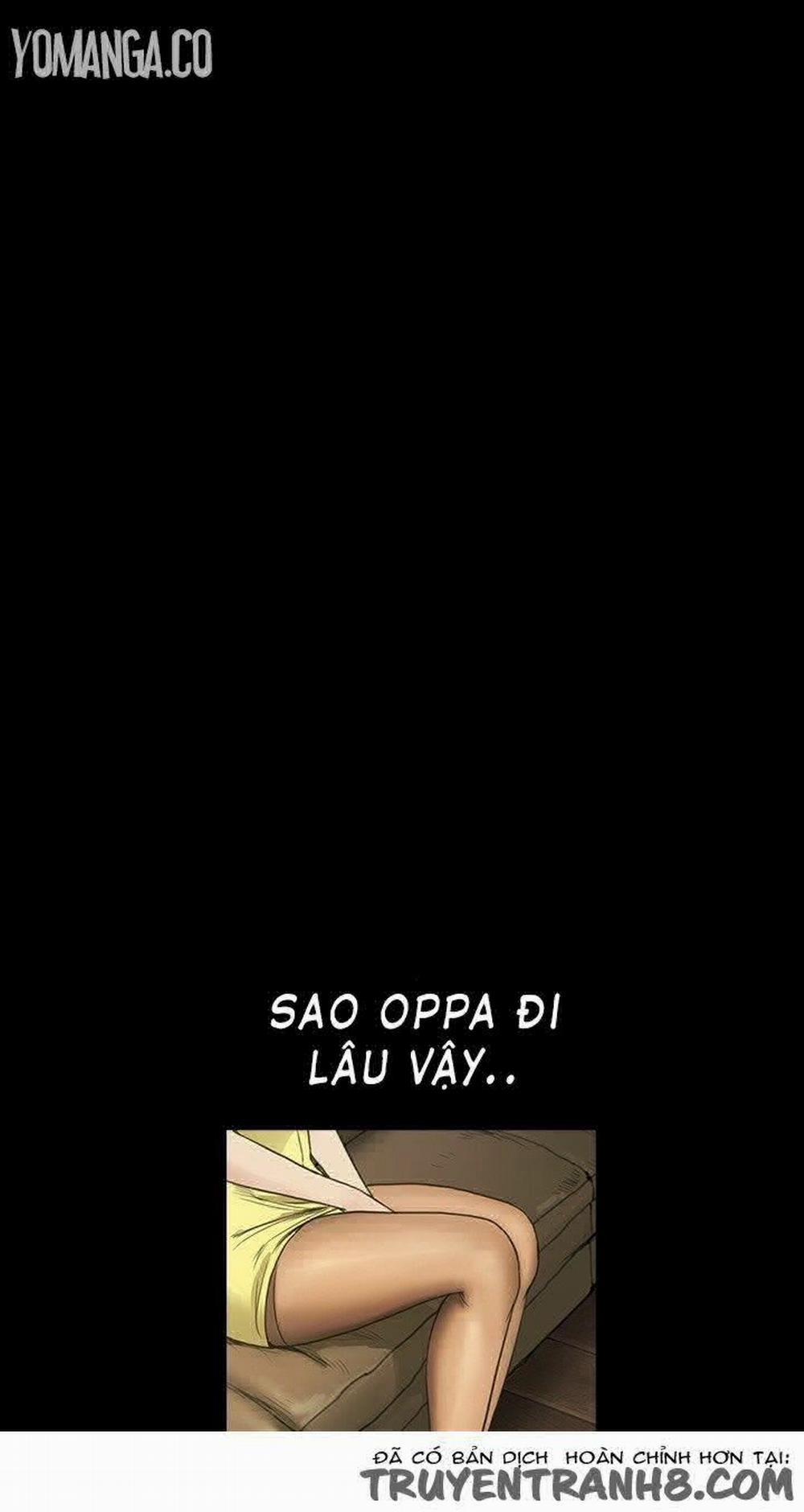 DÂM NỮ SI EUN 8 trang 37