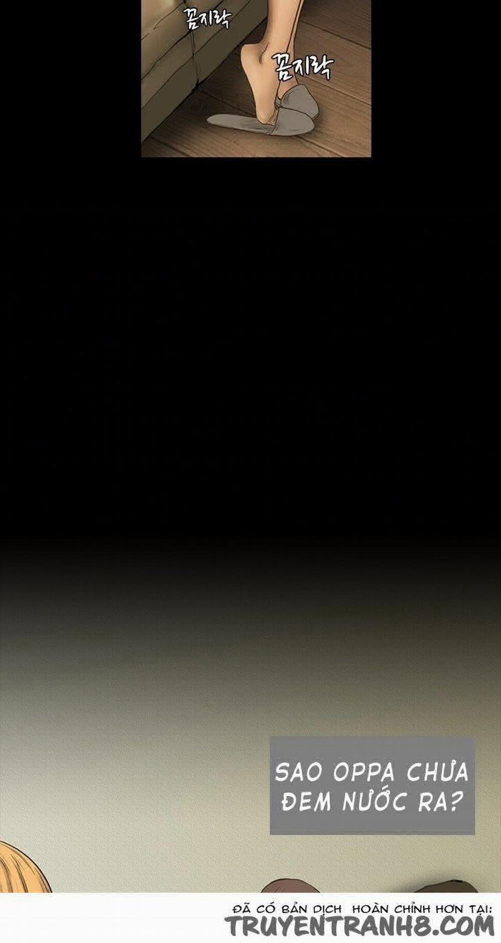 DÂM NỮ SI EUN 8 trang 38