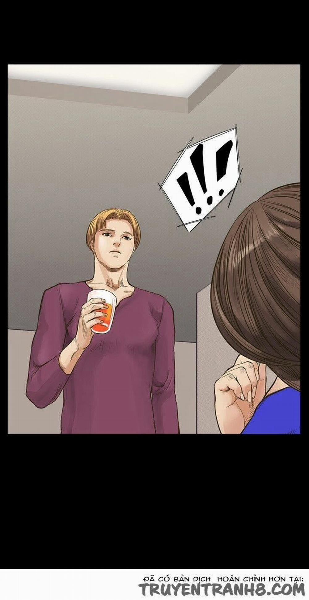 DÂM NỮ SI EUN 8 trang 48