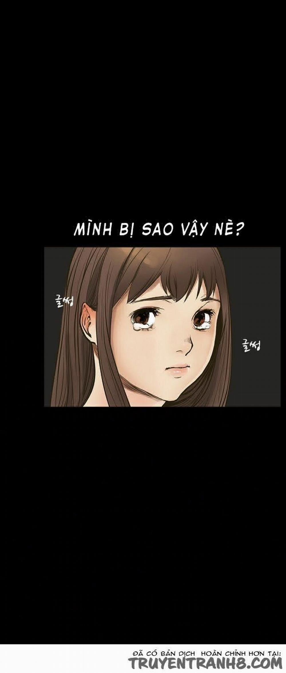 DÂM NỮ SI EUN 8 trang 51