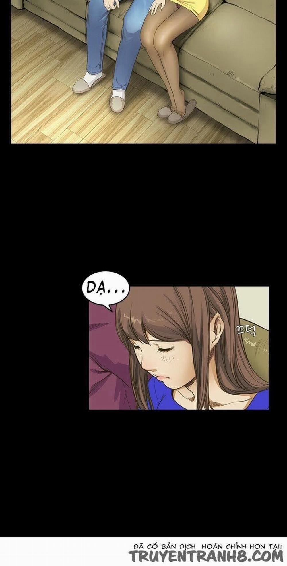 DÂM NỮ SI EUN 8 trang 54