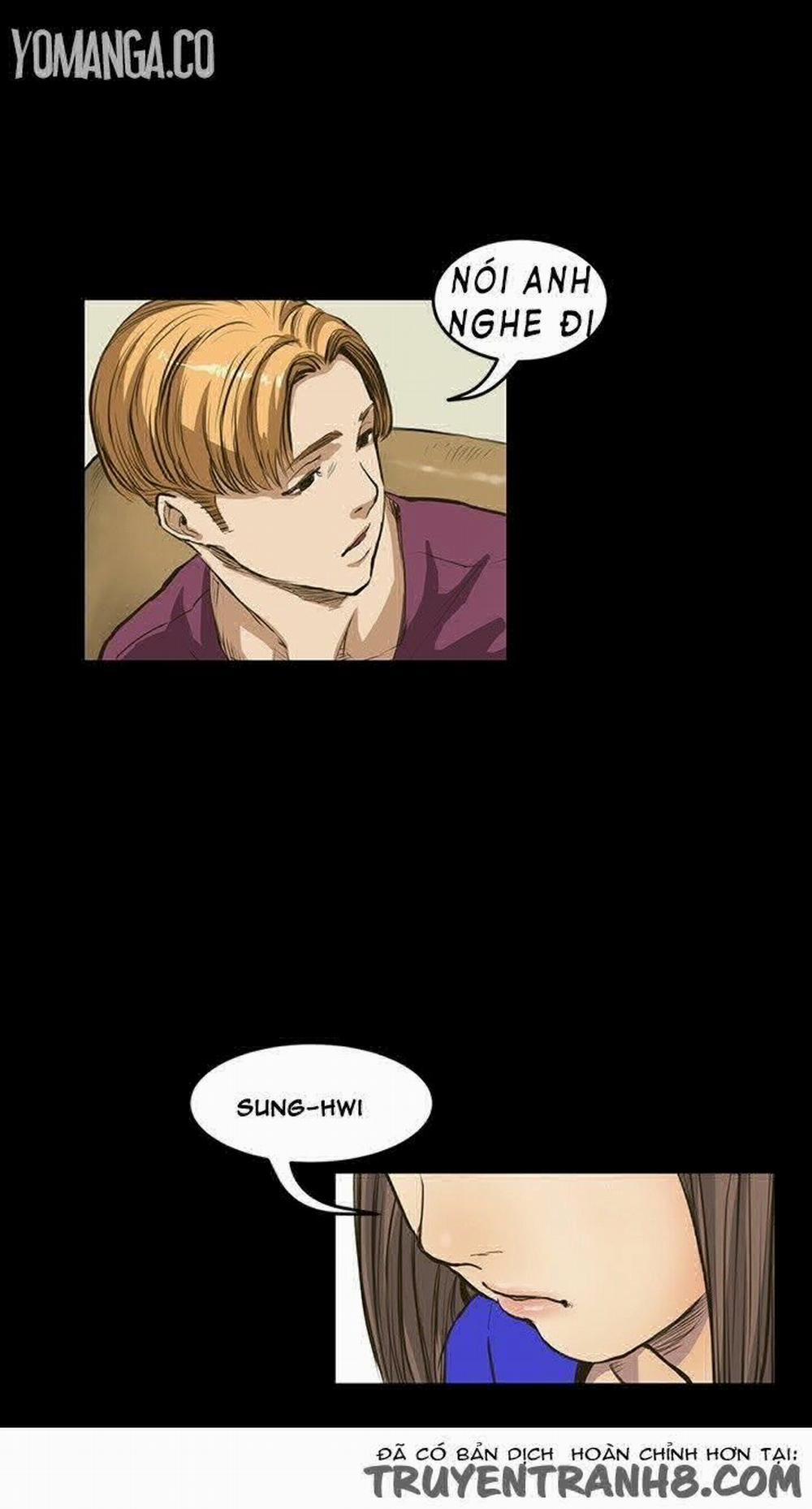 DÂM NỮ SI EUN 8 trang 55