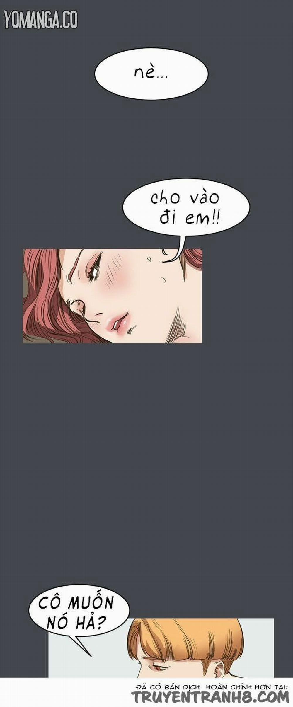 DÂM NỮ SI EUN 9 trang 12