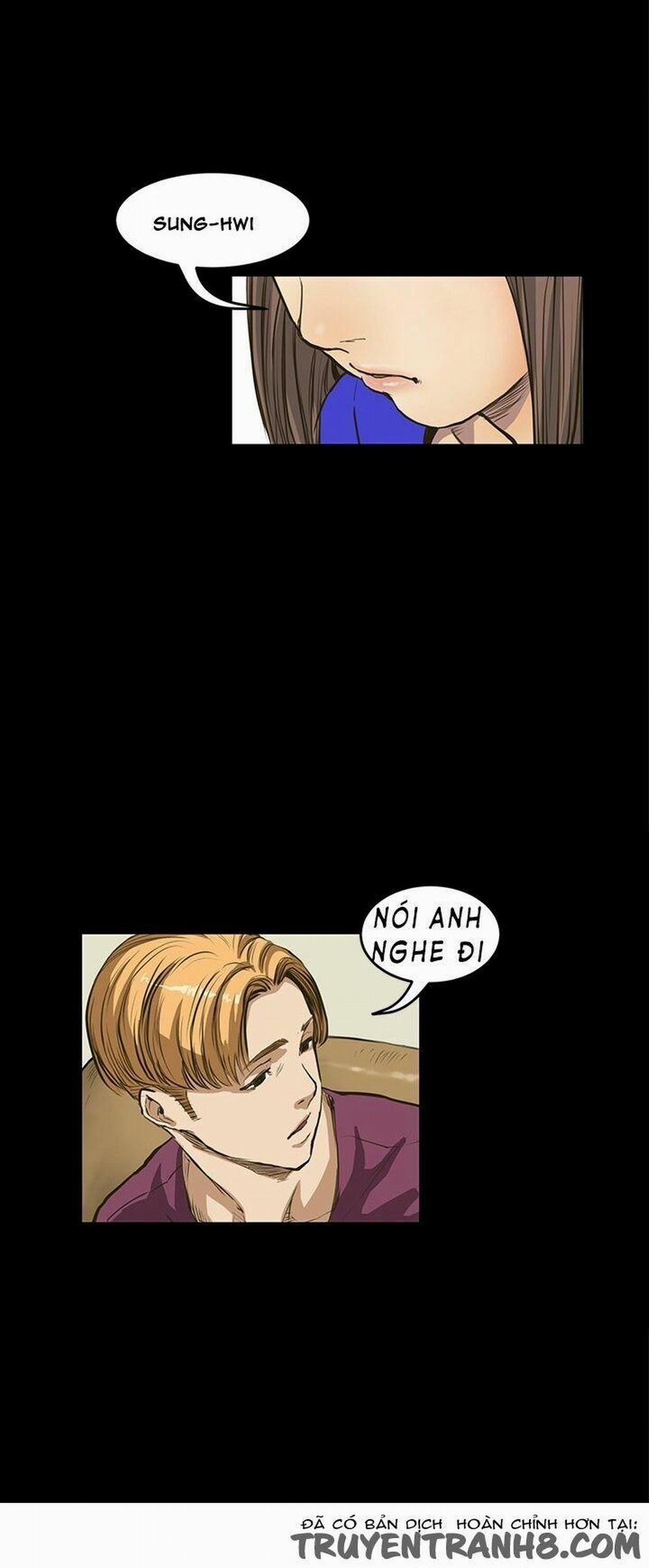 DÂM NỮ SI EUN 9 trang 2