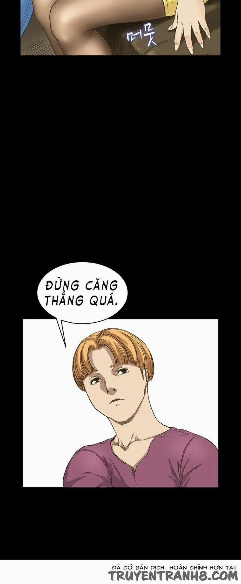 DÂM NỮ SI EUN 9 trang 23