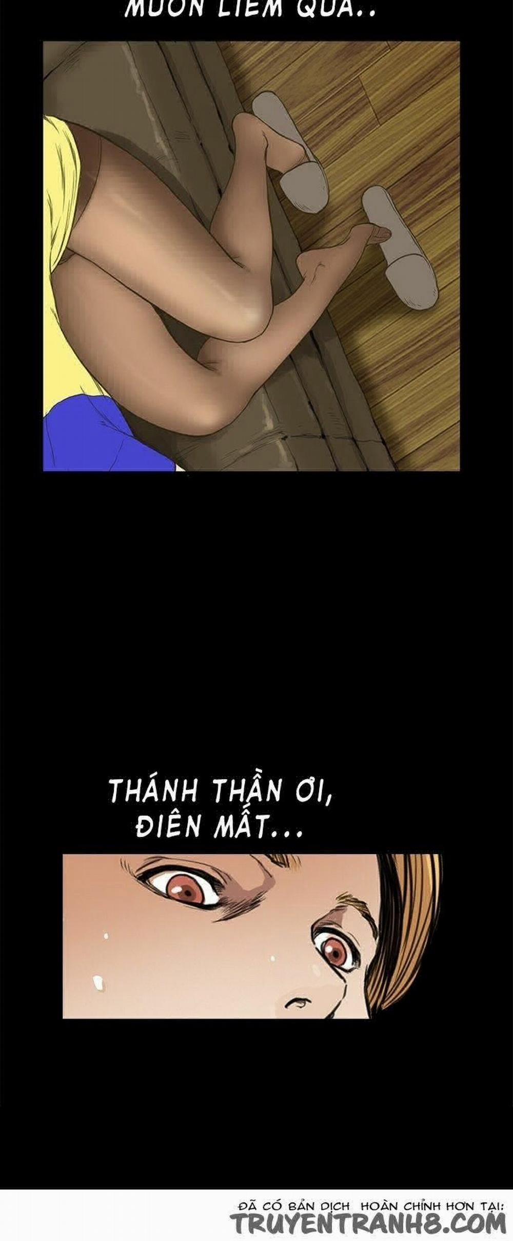 DÂM NỮ SI EUN 9 trang 30