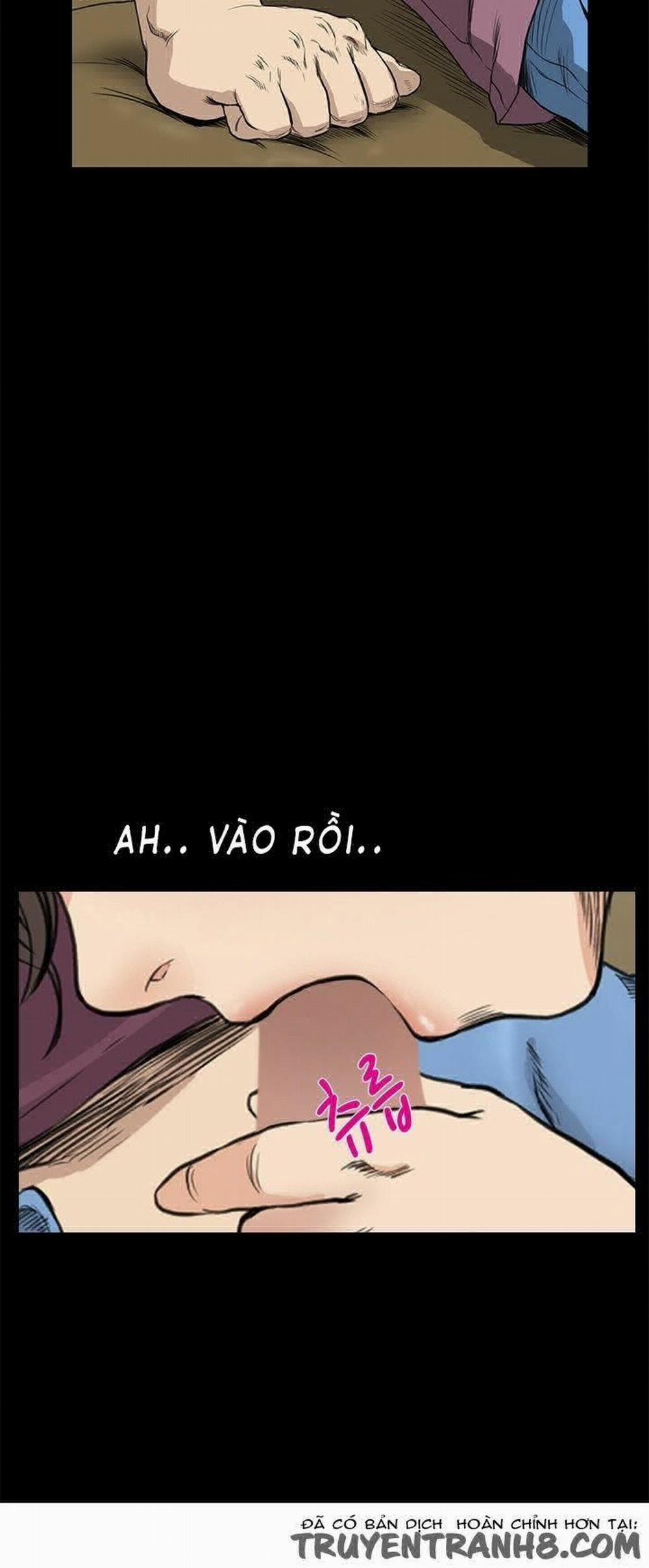 DÂM NỮ SI EUN 9 trang 32