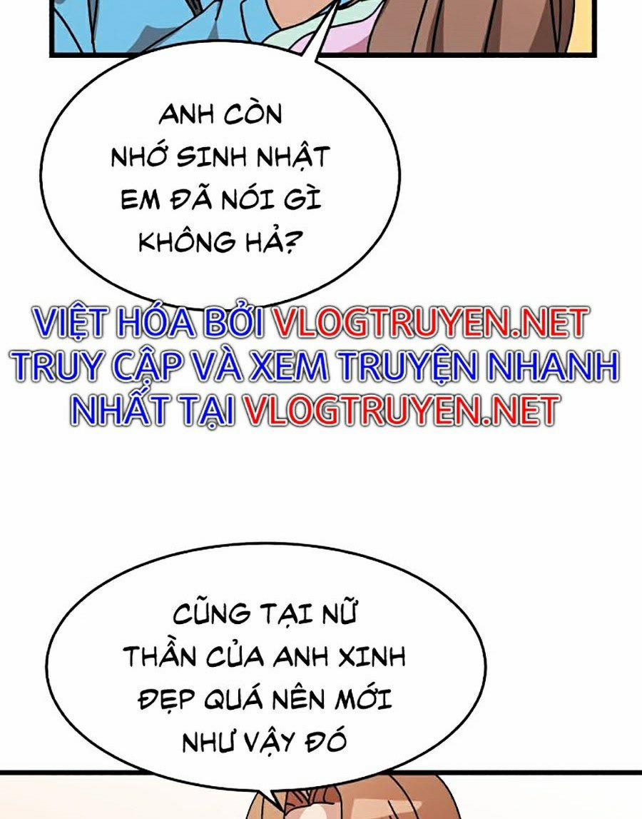 Đàm Phán Bắt Nạt Chương 1 Trang 34