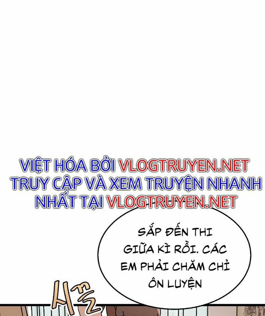 Đàm Phán Bắt Nạt Chương 1 Trang 8