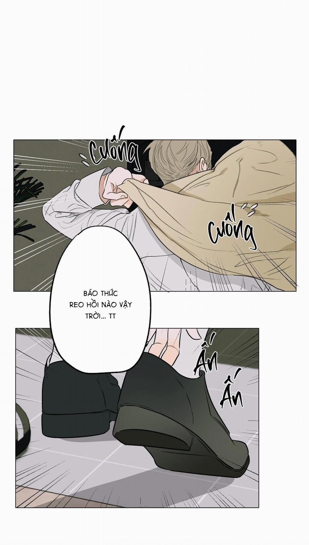 Đầm Sen Héo Úa 1 trang 1