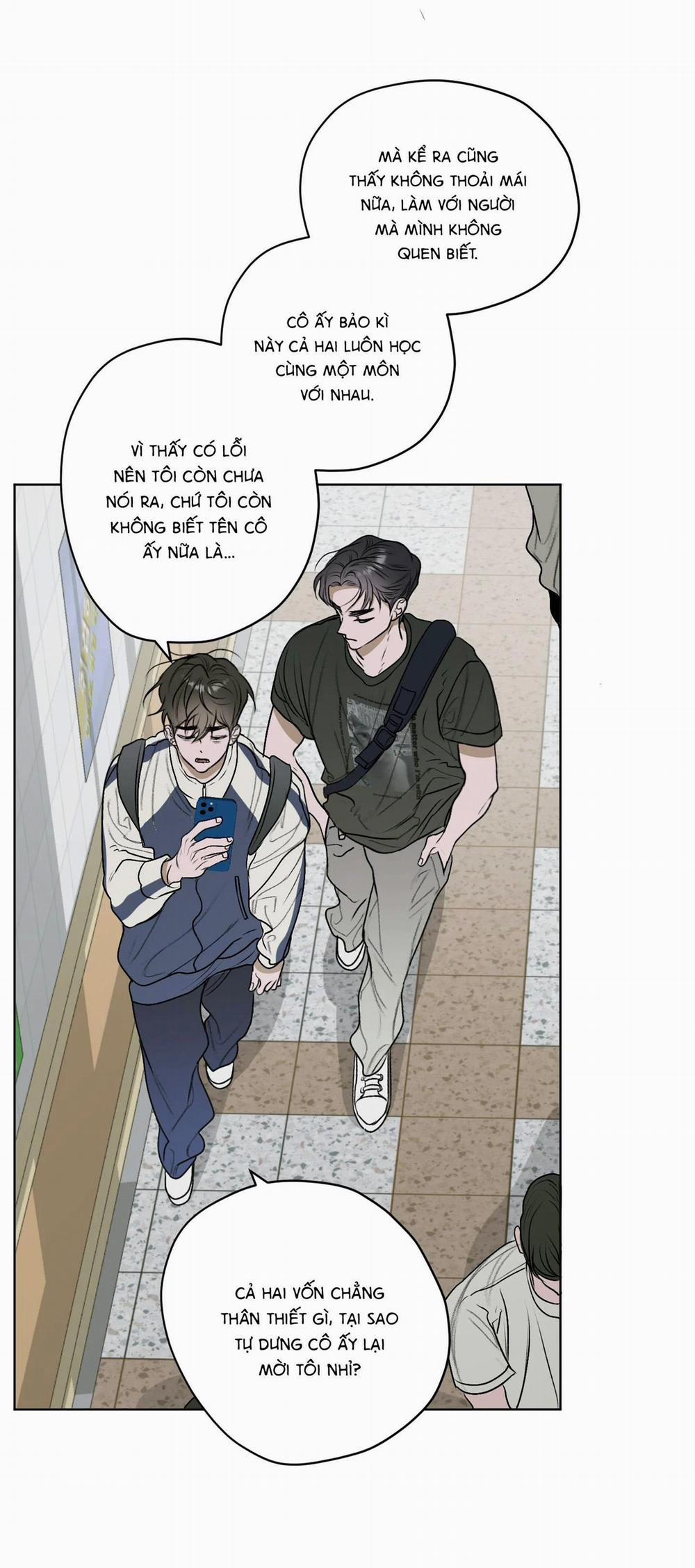 Đầm Sen Héo Úa 10 trang 18