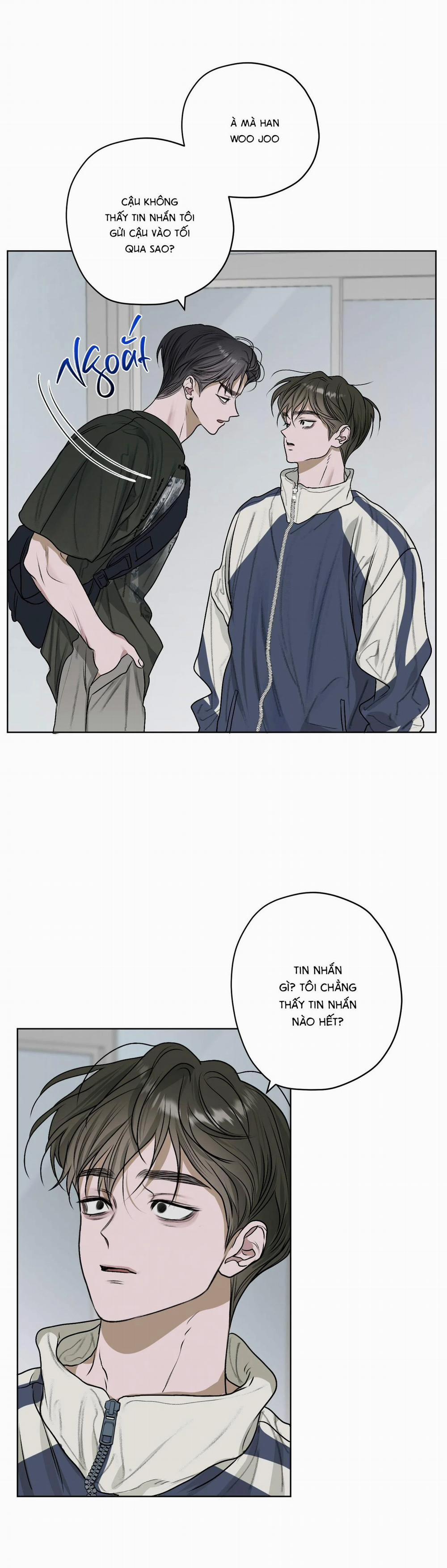 Đầm Sen Héo Úa 10 trang 21