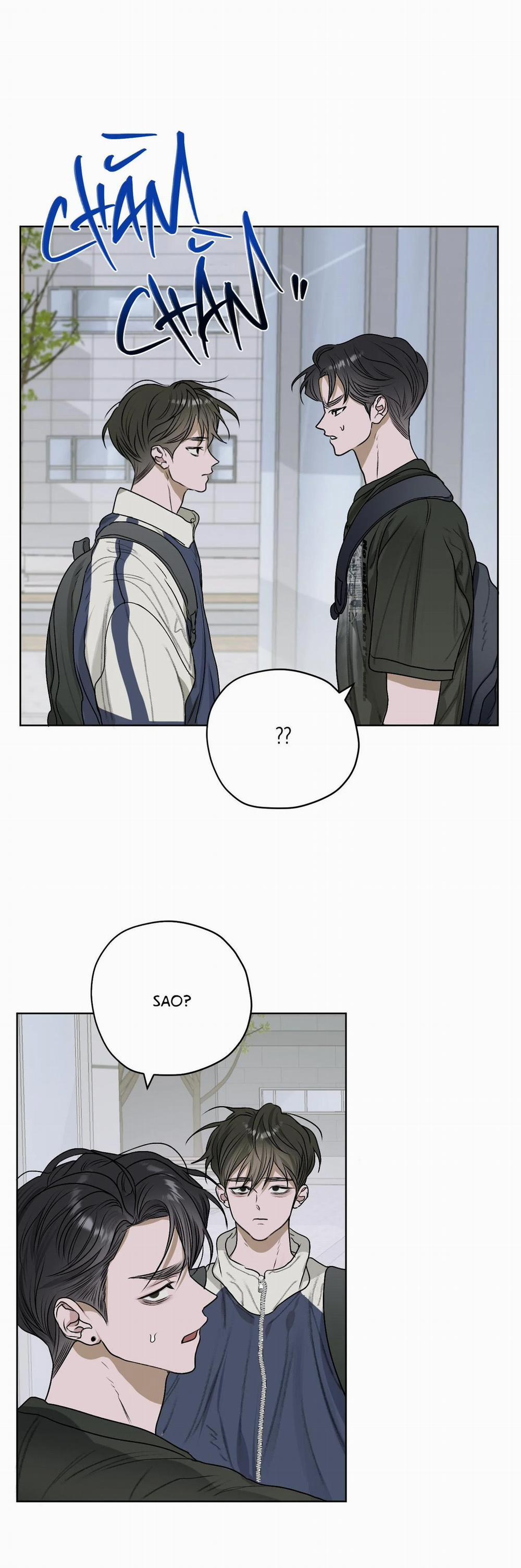 Đầm Sen Héo Úa 10 trang 23