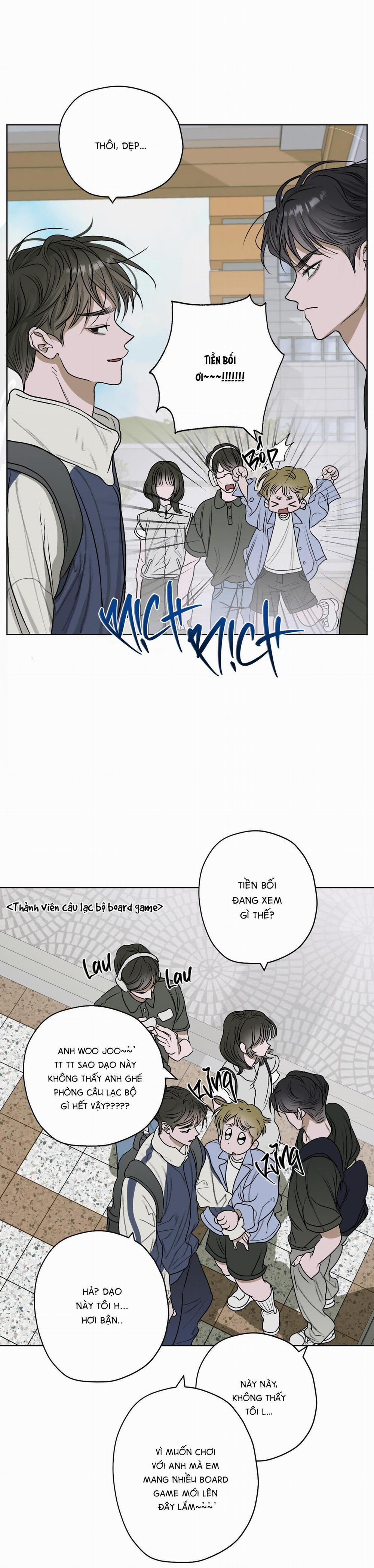 Đầm Sen Héo Úa 10 trang 25