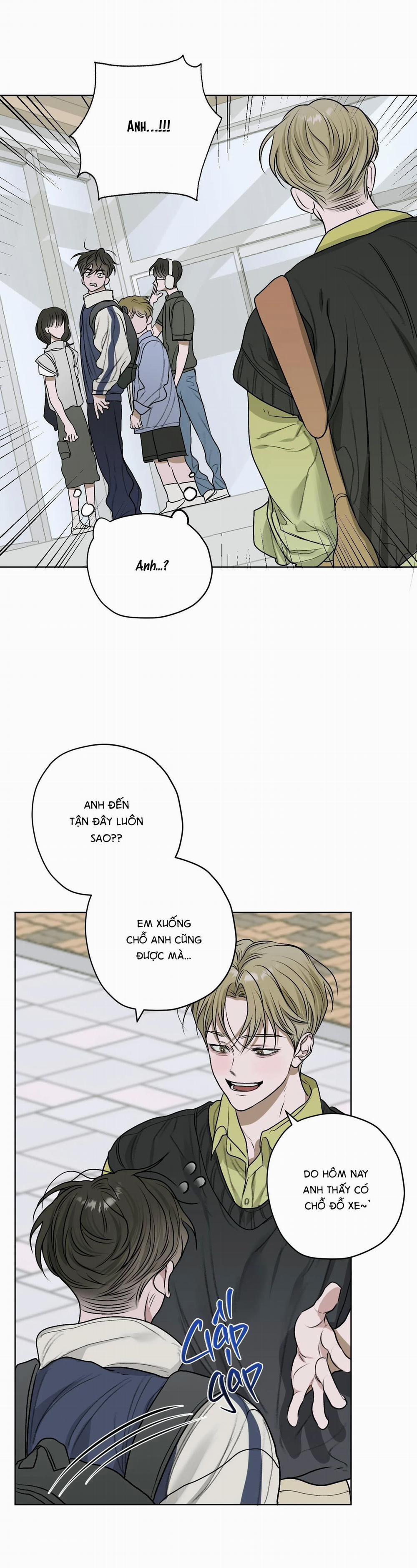 Đầm Sen Héo Úa 10 trang 28