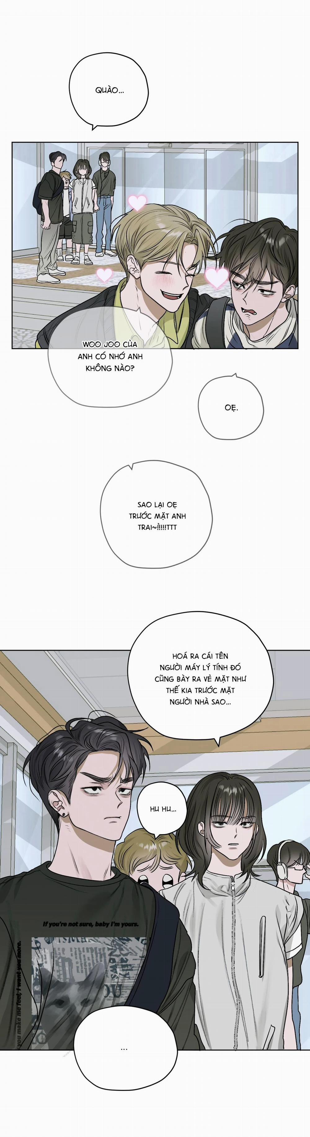 Đầm Sen Héo Úa 10 trang 30