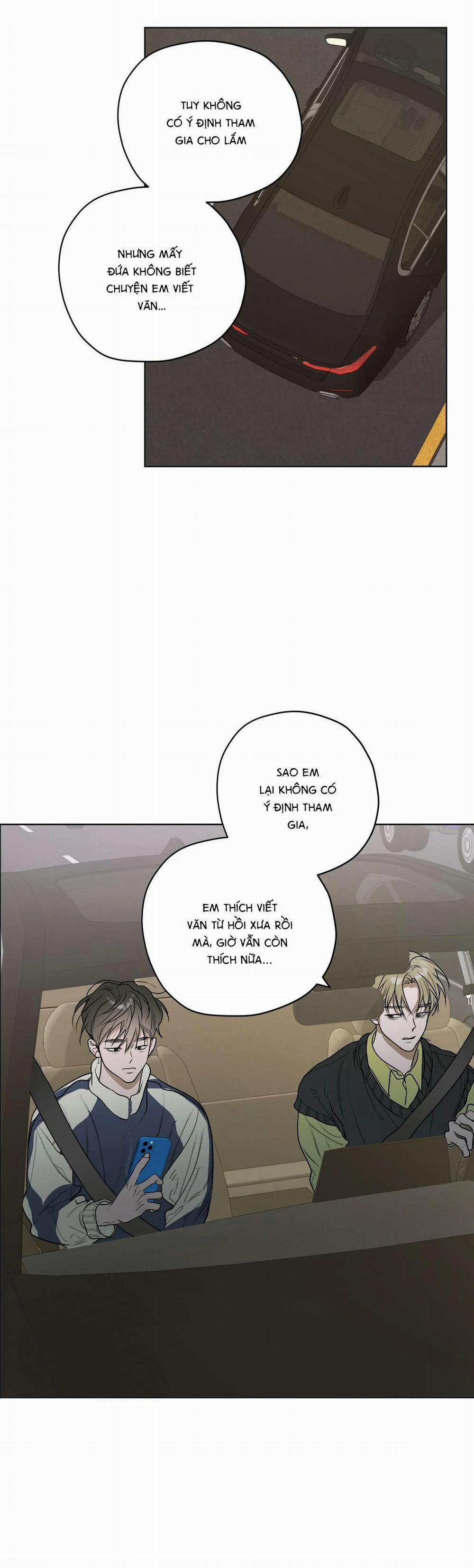 Đầm Sen Héo Úa 10 trang 33