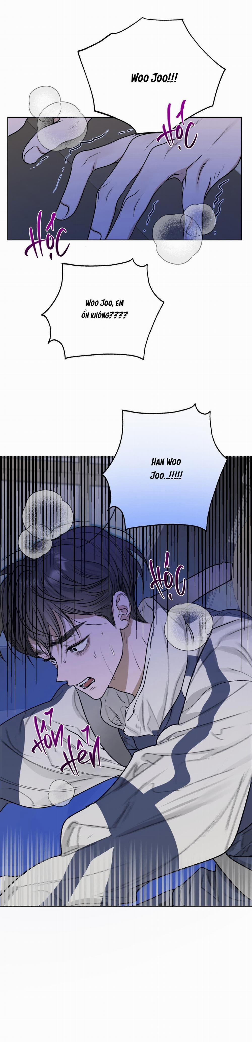 Đầm Sen Héo Úa 10 trang 38