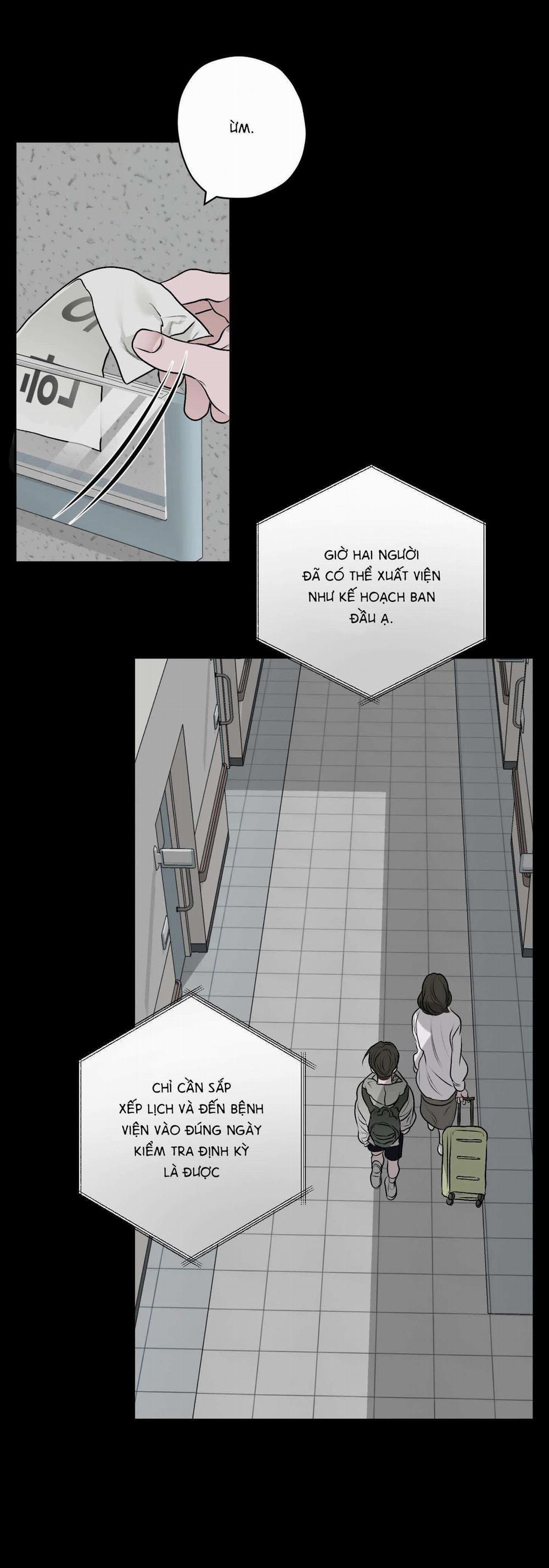 Đầm Sen Héo Úa 11 trang 23