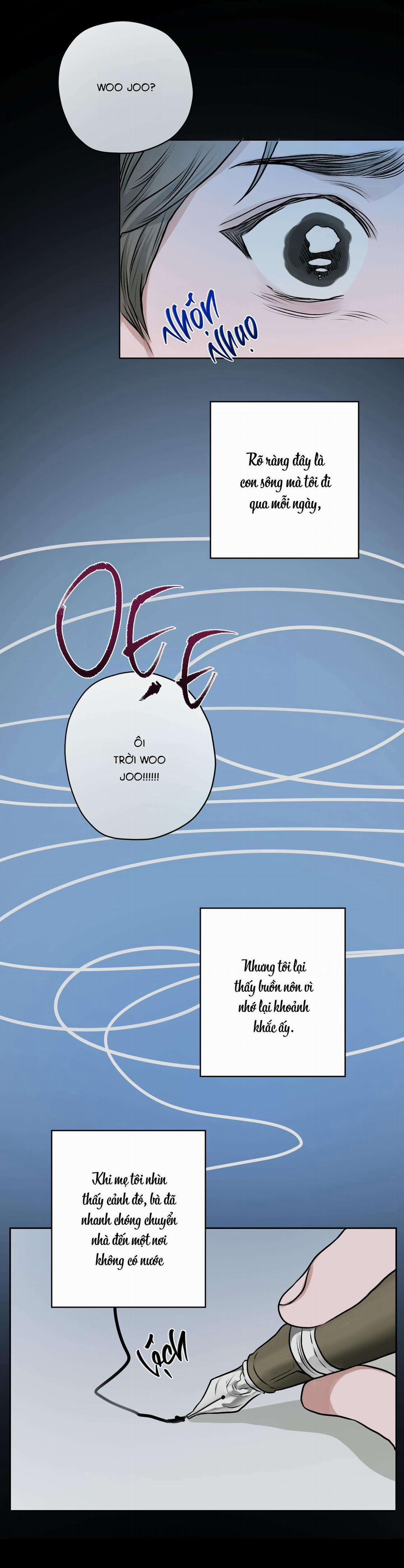 Đầm Sen Héo Úa 11 trang 31