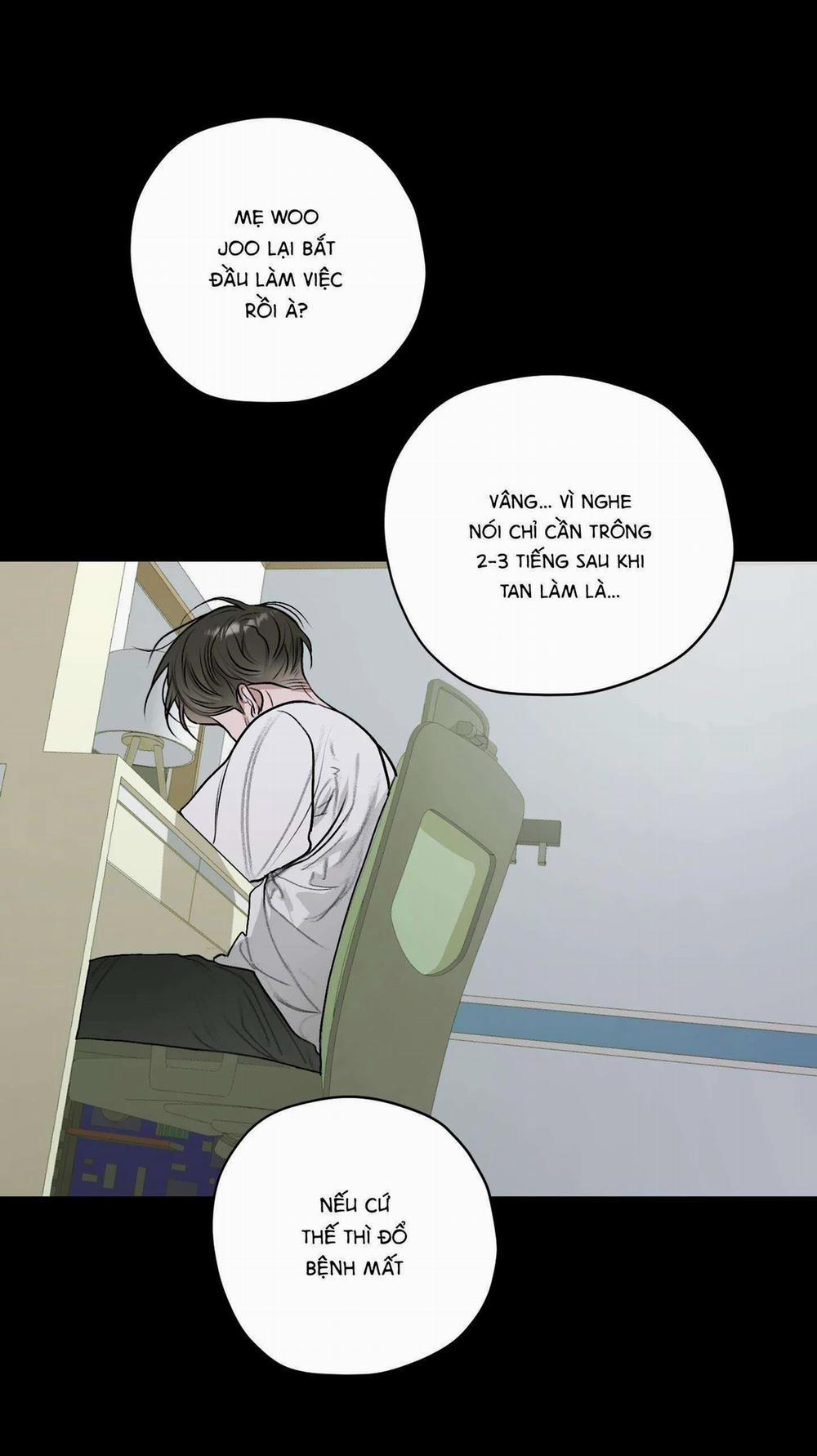 Đầm Sen Héo Úa 11 trang 32