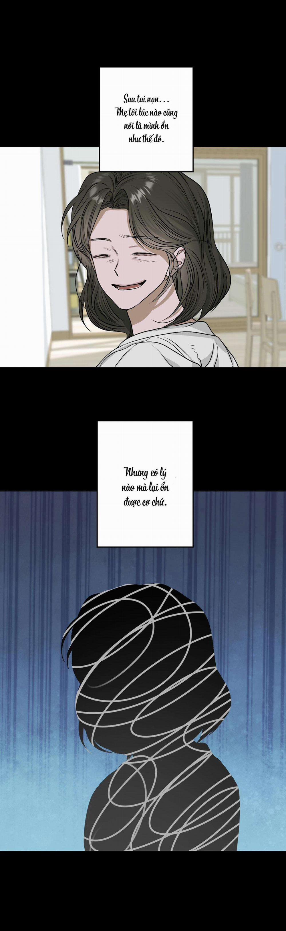 Đầm Sen Héo Úa 11 trang 36