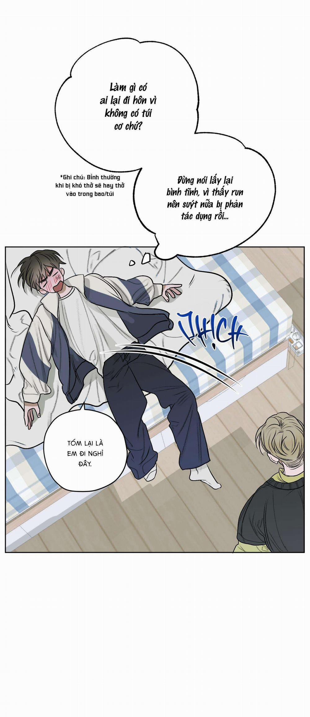 Đầm Sen Héo Úa 12 trang 10