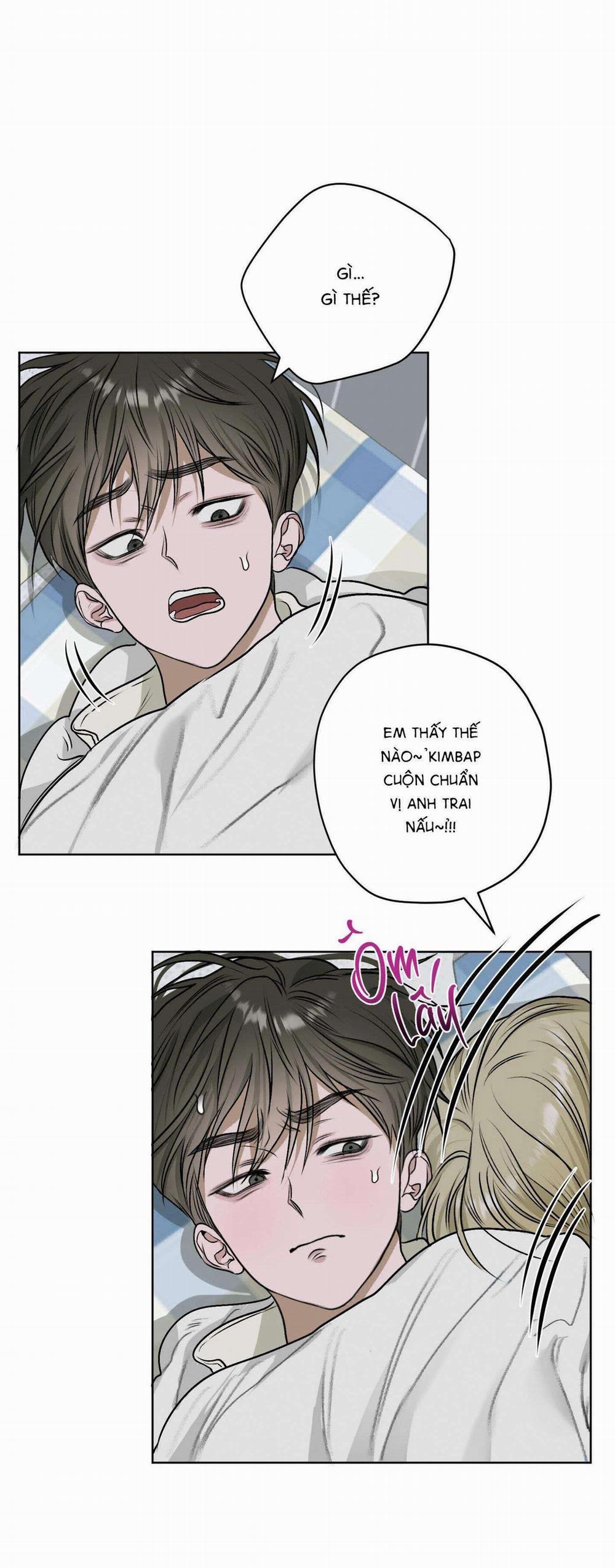 Đầm Sen Héo Úa 12 trang 14