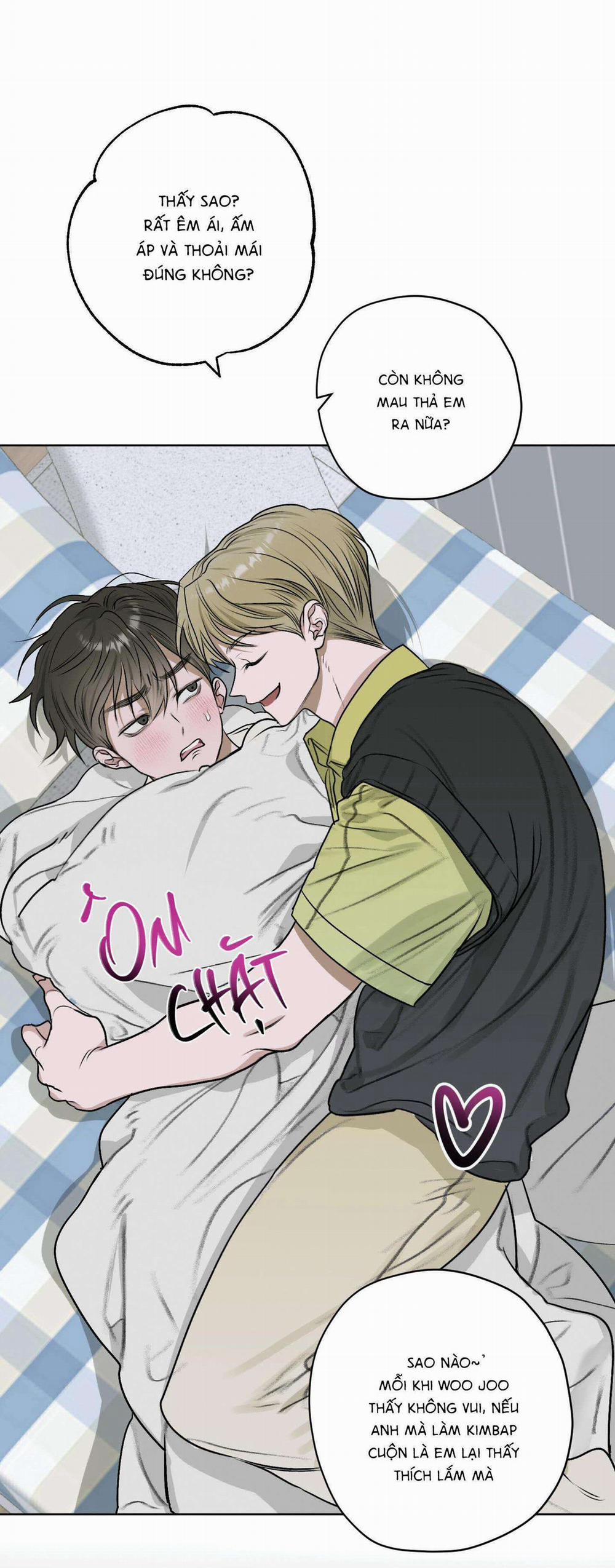 Đầm Sen Héo Úa 12 trang 15