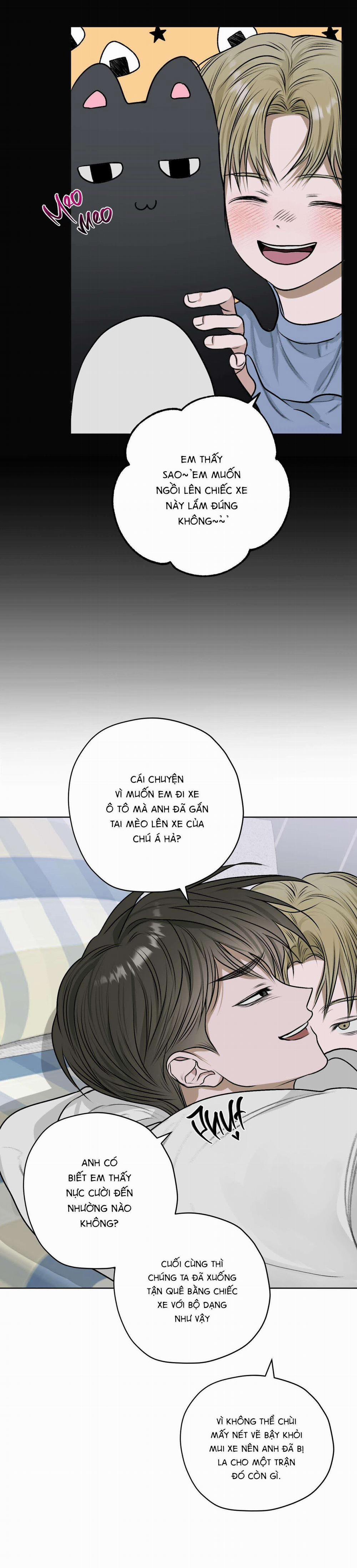 Đầm Sen Héo Úa 12 trang 25