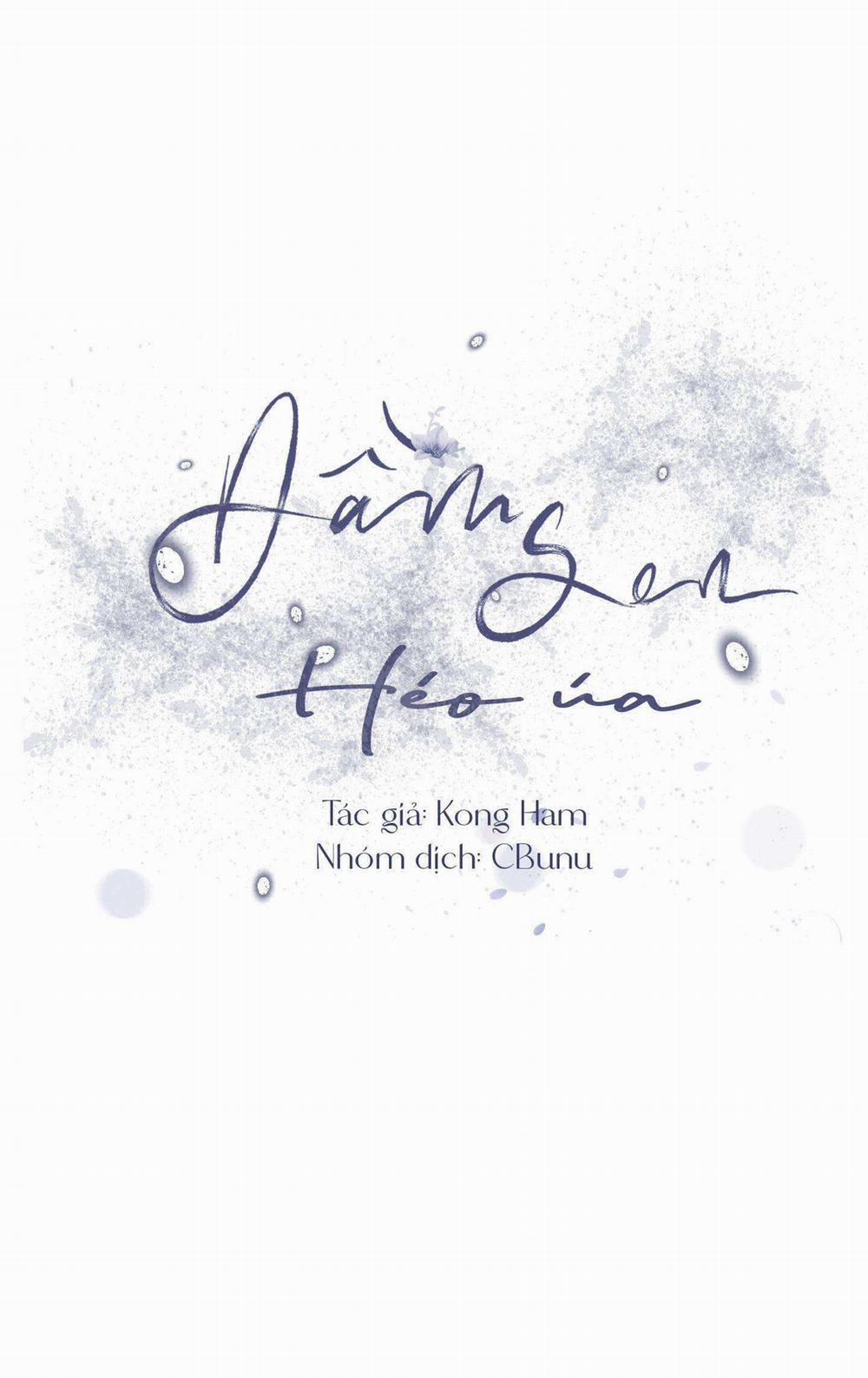 Đầm Sen Héo Úa 12 trang 38