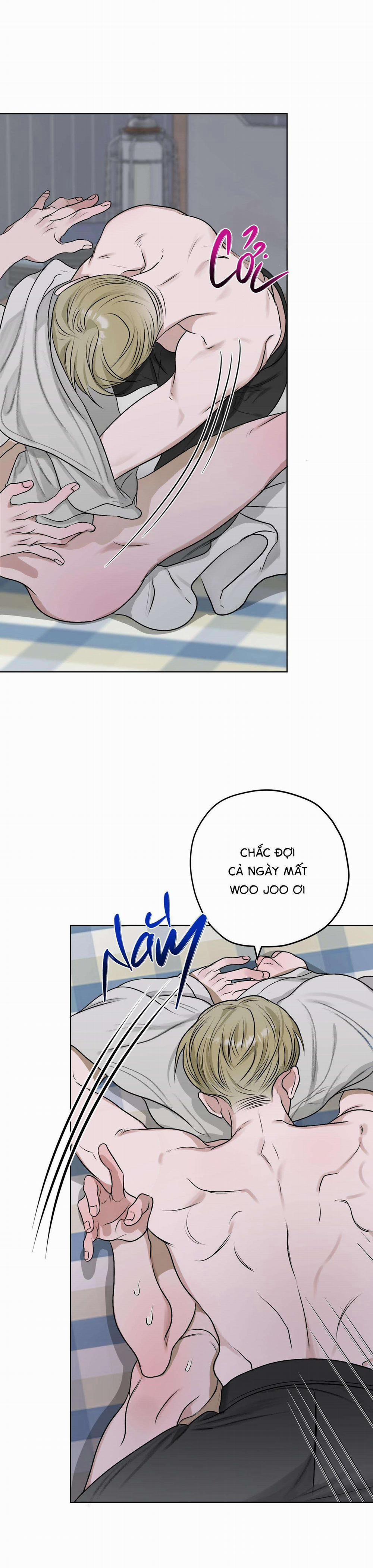 Đầm Sen Héo Úa 14: H+ trang 10