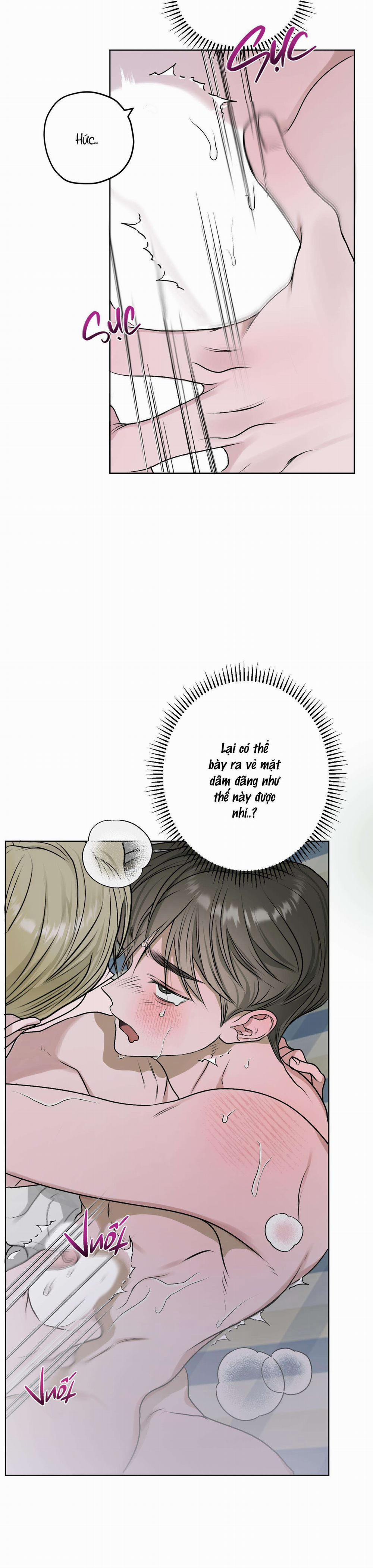 Đầm Sen Héo Úa 14: H+ trang 20