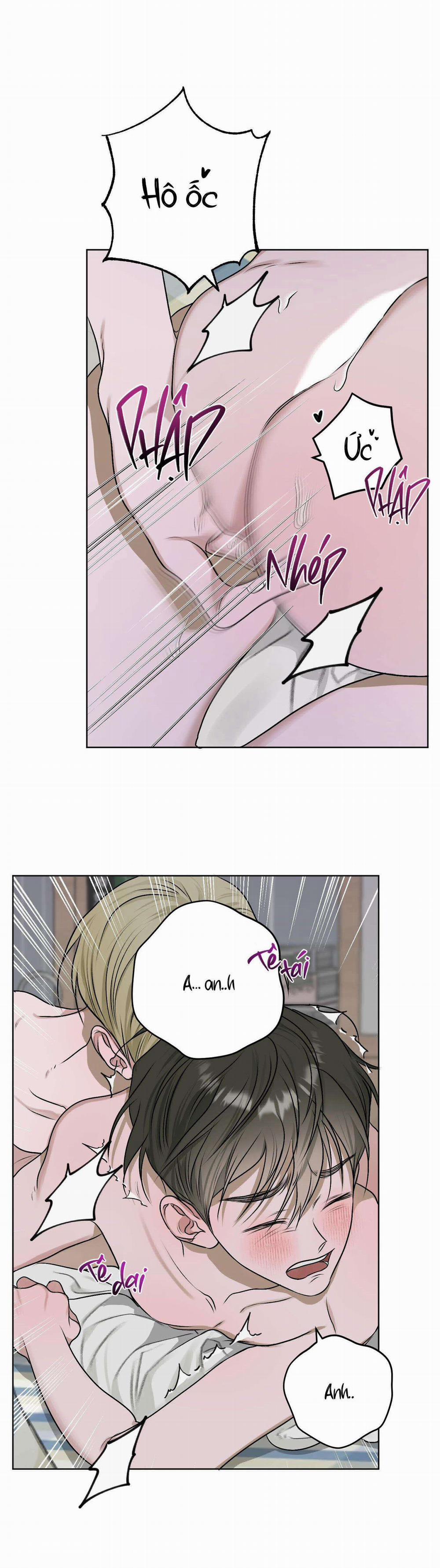 Đầm Sen Héo Úa 14: H+ trang 32