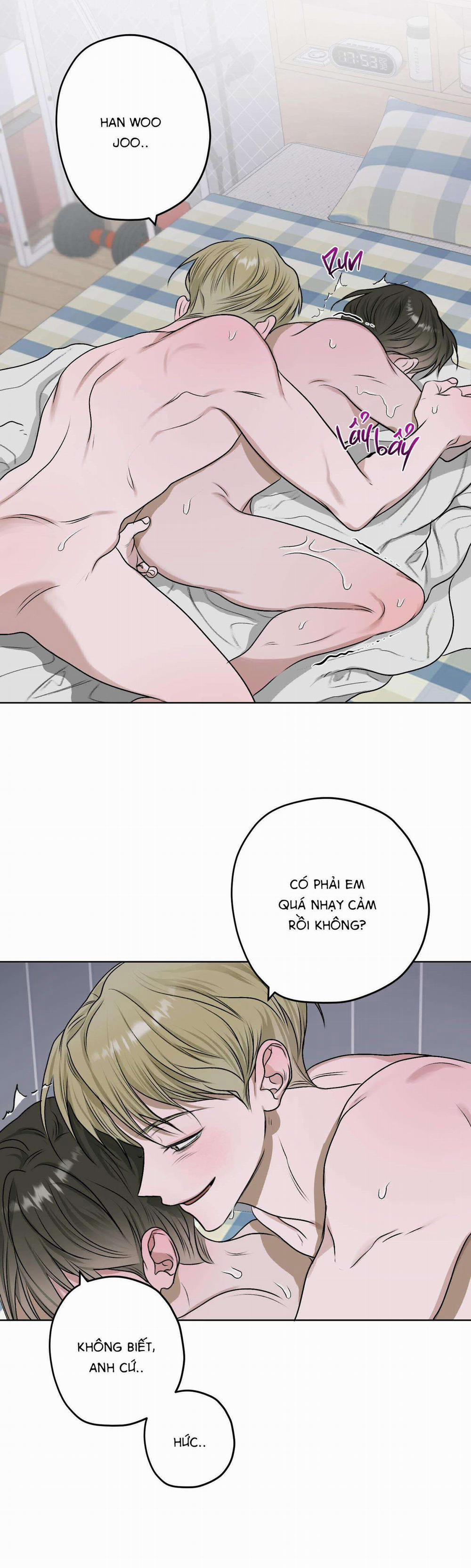 Đầm Sen Héo Úa 14: H+ trang 34