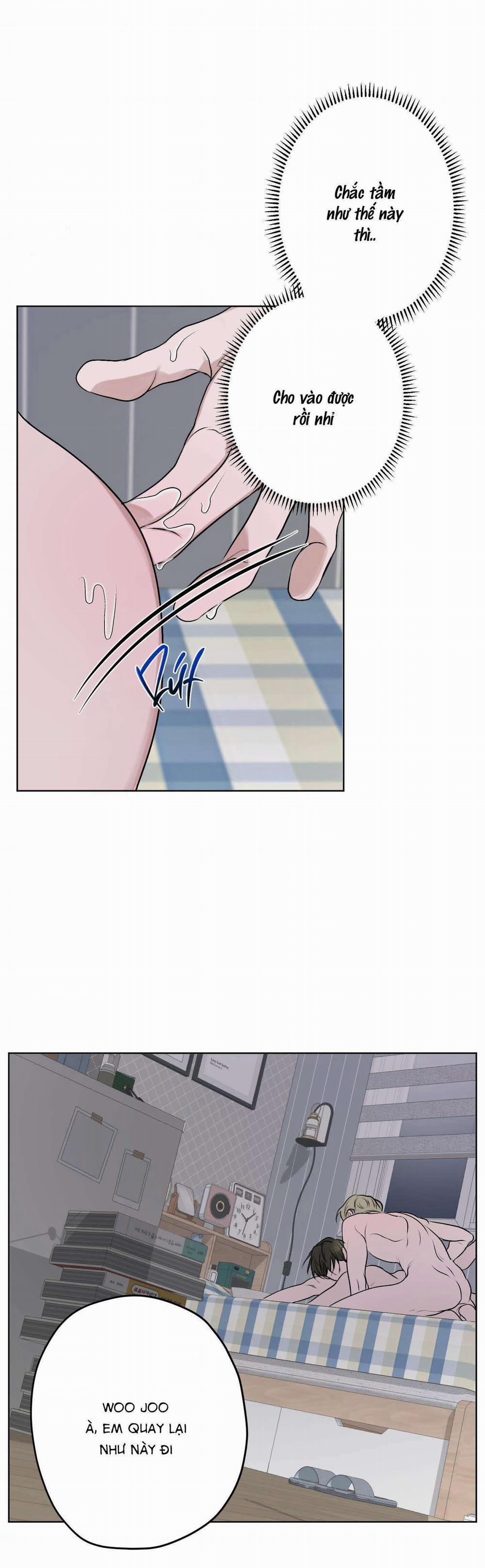 Đầm Sen Héo Úa 14: H+ trang 35