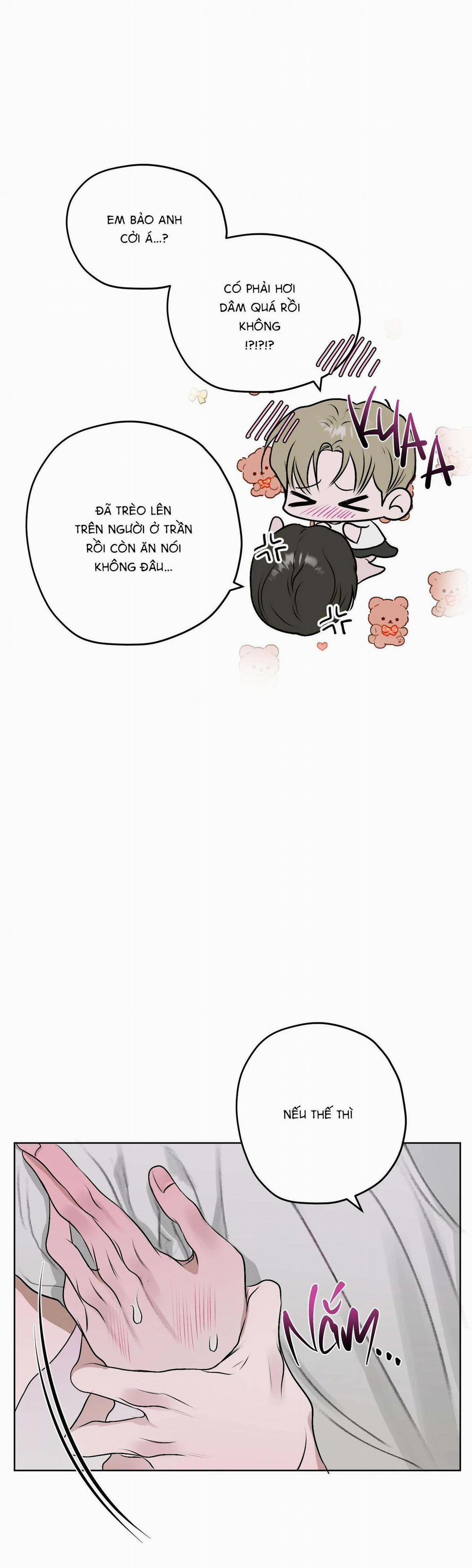 Đầm Sen Héo Úa 14: H+ trang 4