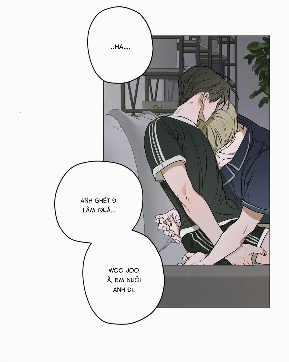 Đầm Sen Héo Úa 3 trang 24