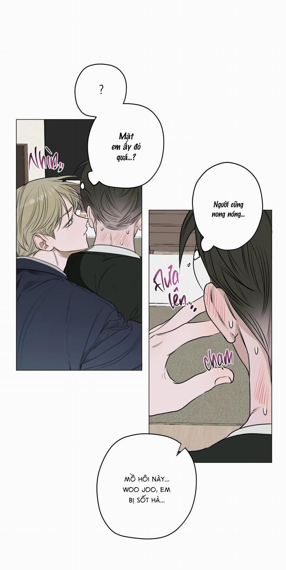 Đầm Sen Héo Úa 3 trang 31