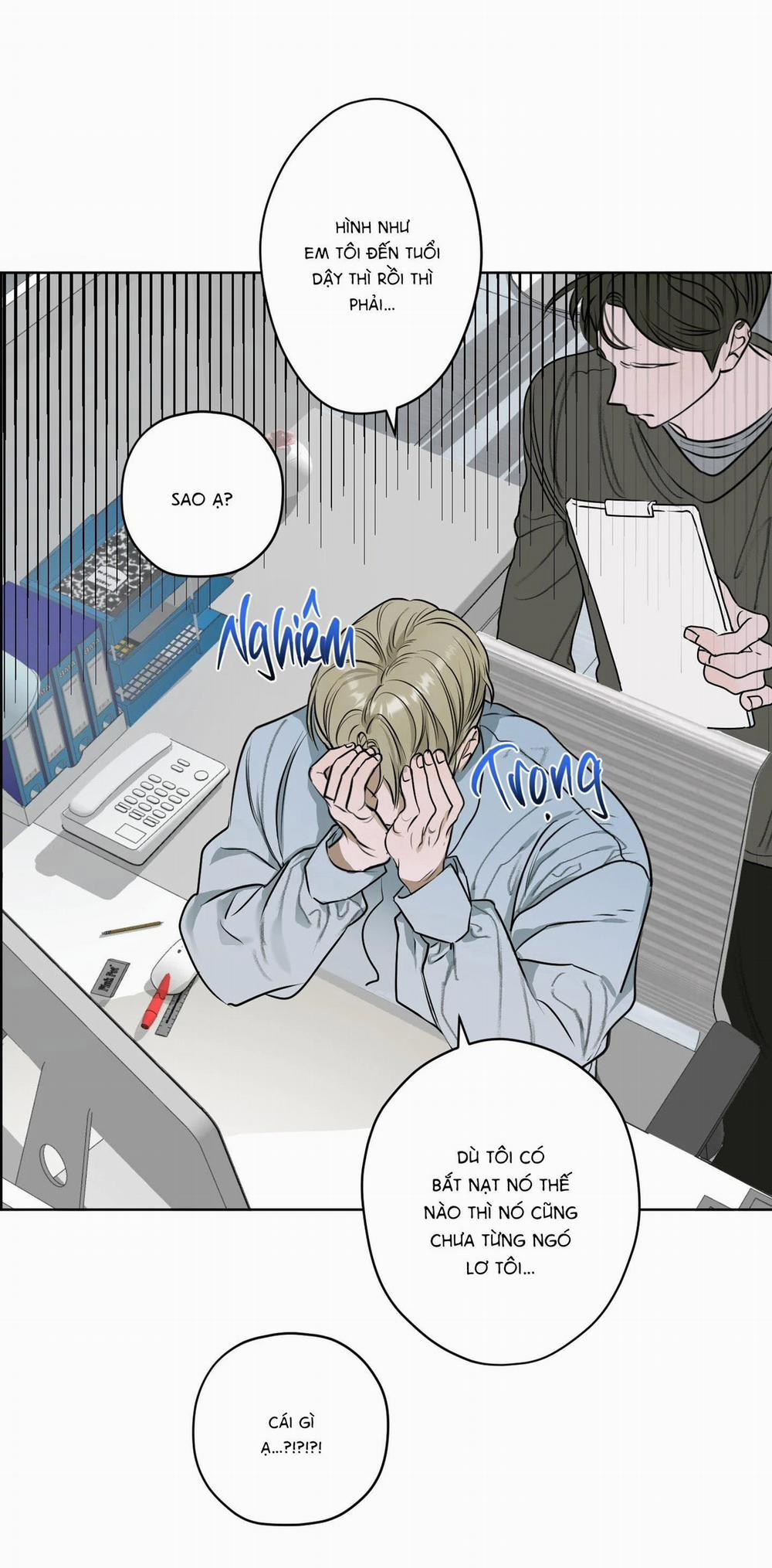 Đầm Sen Héo Úa 3 trang 45