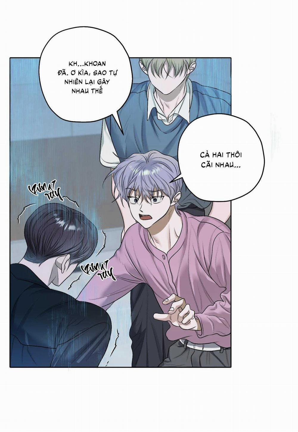 Đầm Sen Héo Úa 32 trang 19