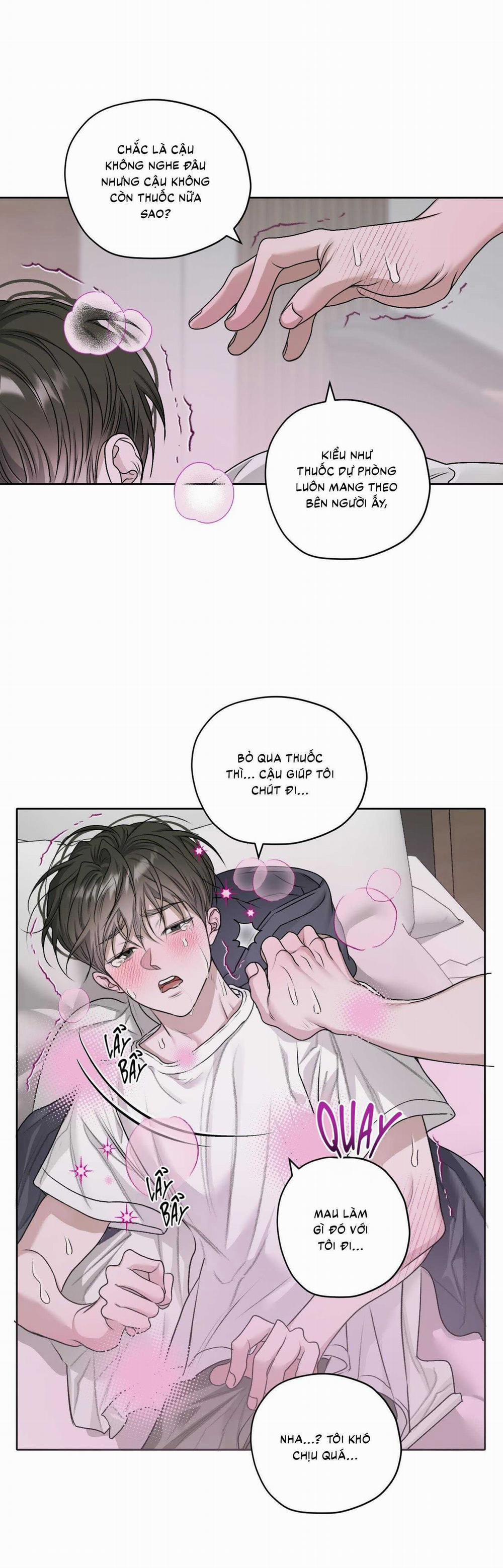 Đầm Sen Héo Úa 39 trang 19