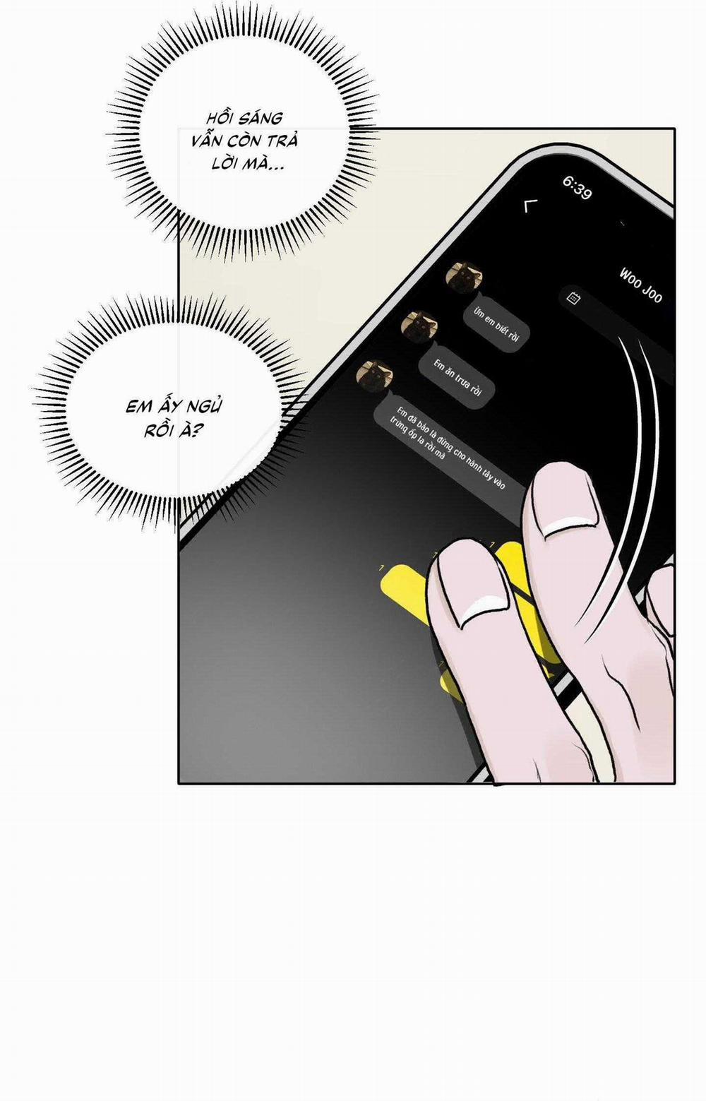 Đầm Sen Héo Úa 47 trang 33