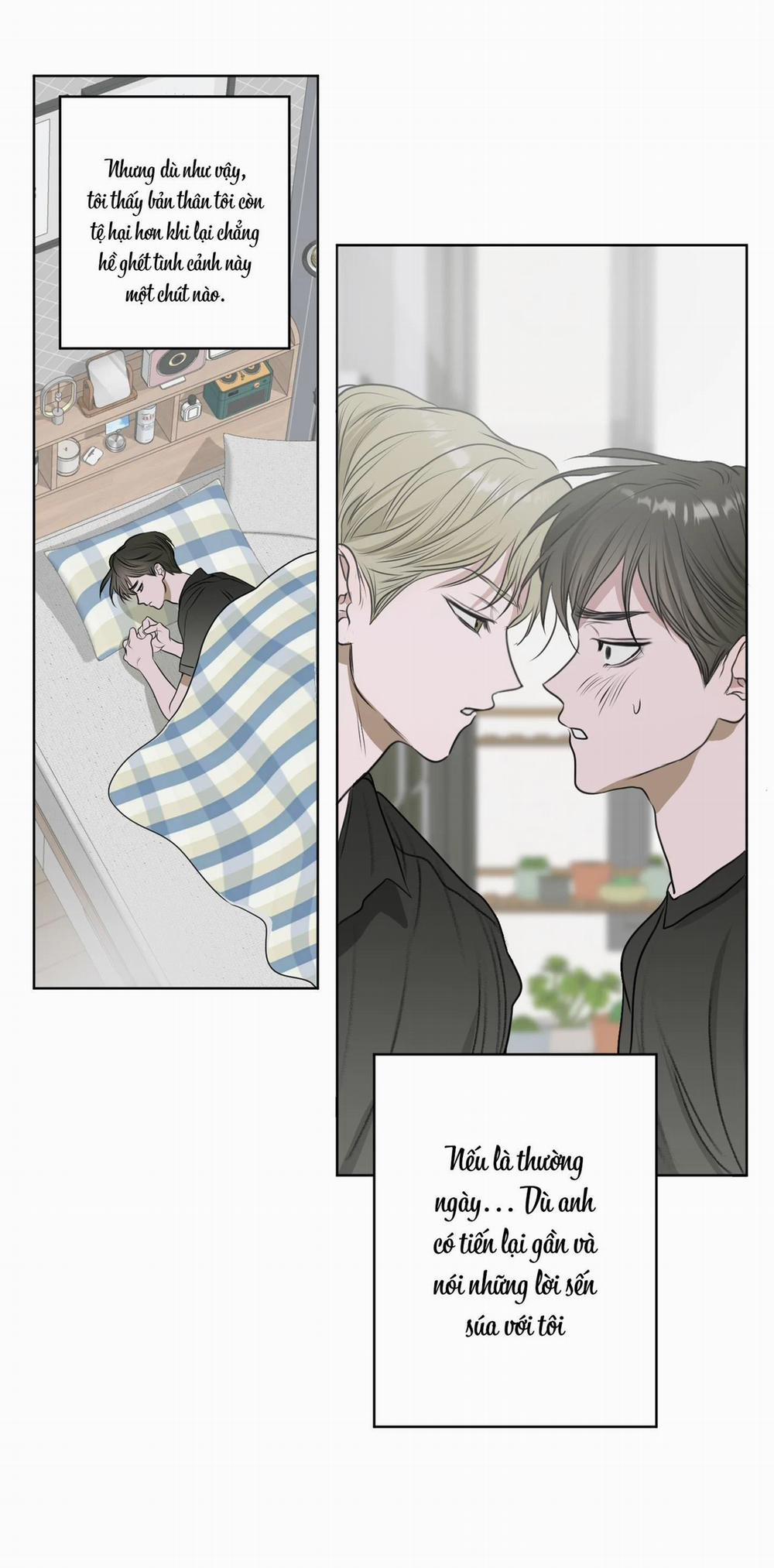 Đầm Sen Héo Úa 7 trang 34