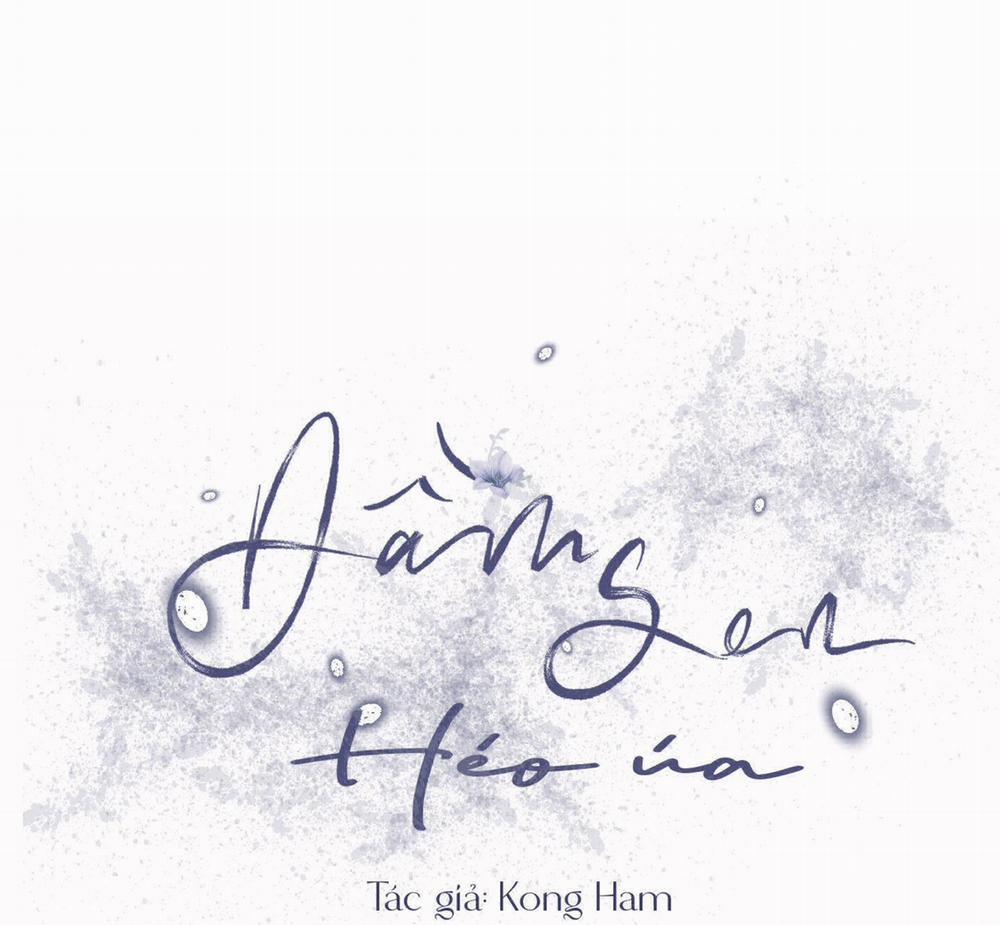Đầm Sen Héo Úa 8 trang 1