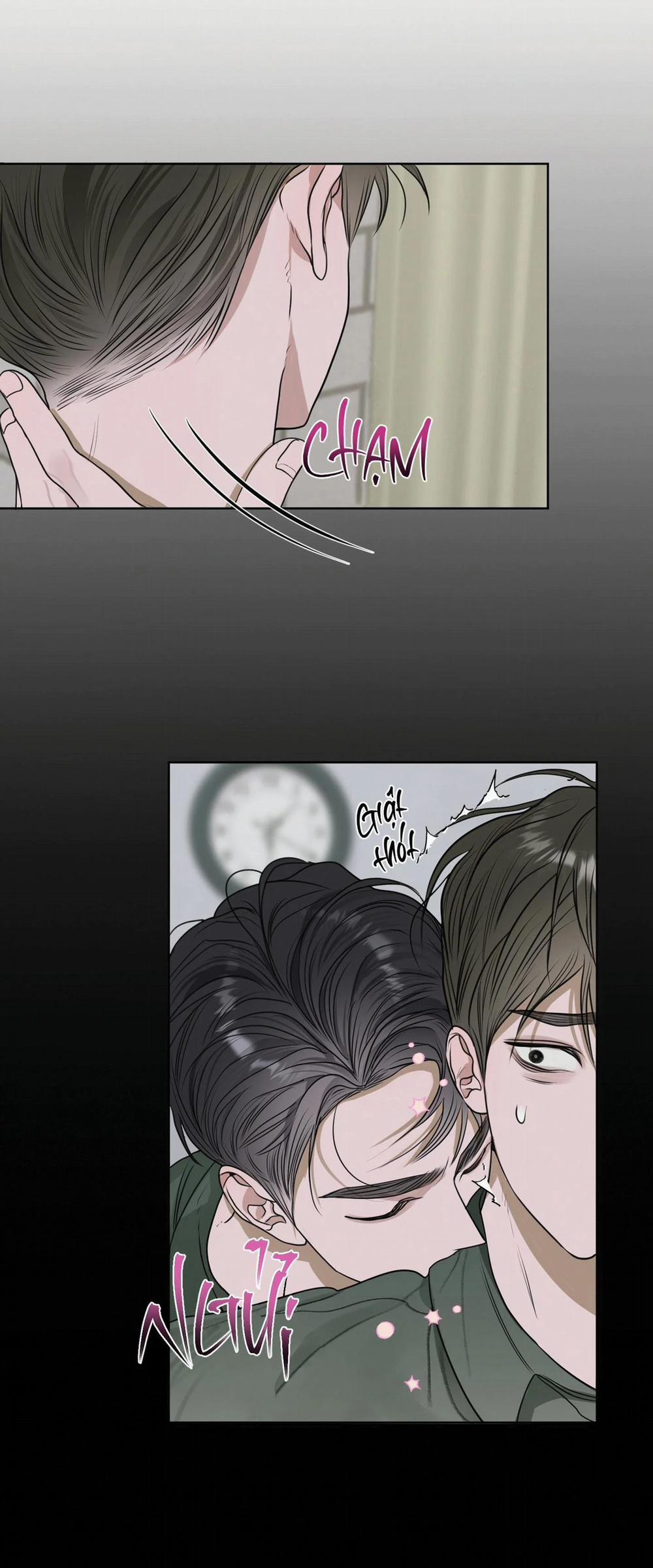 Đầm Sen Héo Úa 8 trang 22