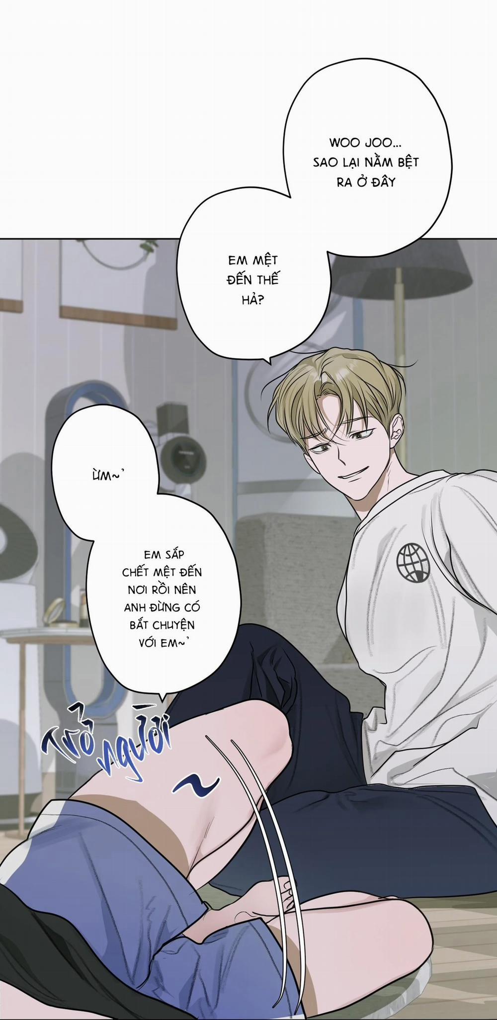 Đầm Sen Héo Úa 9 trang 24